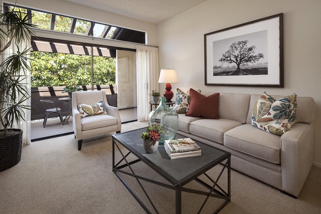 Photo - Rancho Alisal Apartment Homes