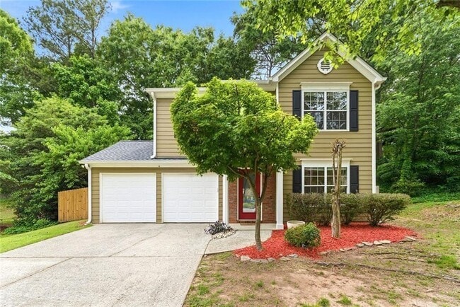Building Photo - 4295 Cabretta Dr