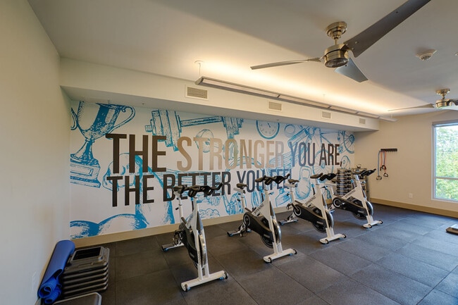 Photo - Liberty Bay Club