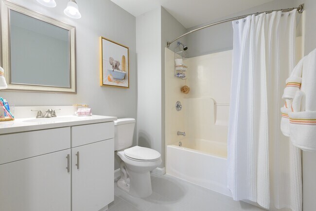Nexxus Apartments