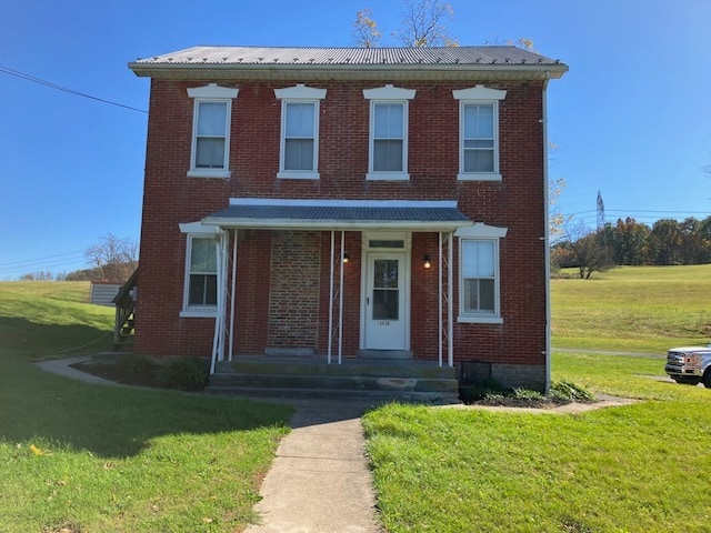 Photo - 1353 Irish Creek Rd Unit B