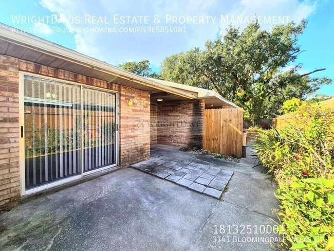 Photo - 3141 Bloomingdale Villas Ct