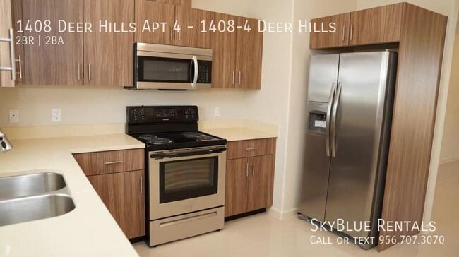 Photo - 1408 Deer Hls Unidad 1408-4 Deer Hills