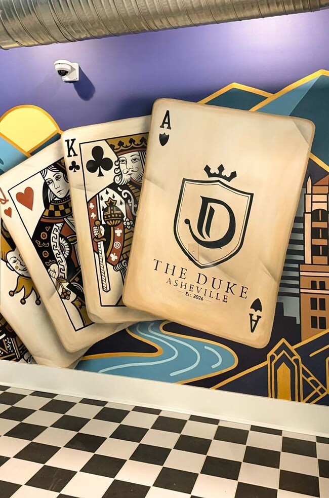 The Duke