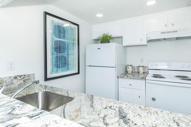 Photo - Shadow Ridge Apartment Homes