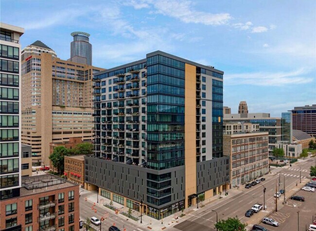 Photo - 740 Portland Ave Condo Unit #1107
