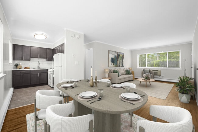 Photo - Brookfield Gardens