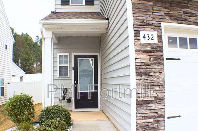 Photo - 432 Maramec St