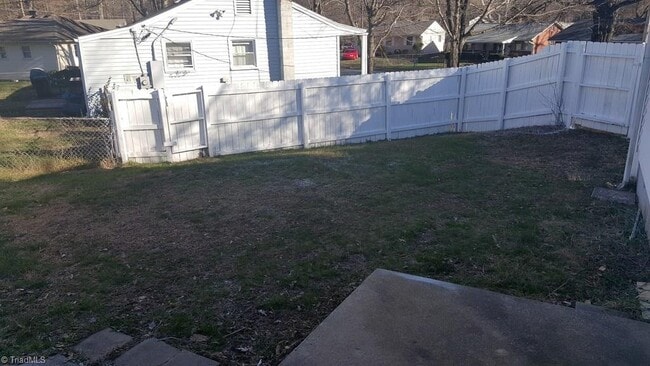 Photo - 1504 Talley St