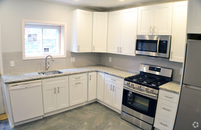 Building Photo - 1316 S 8th St Rental