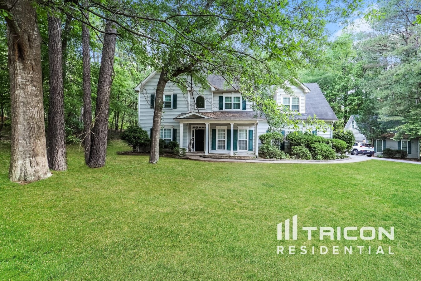Photo - 120 Rockglen Ct House