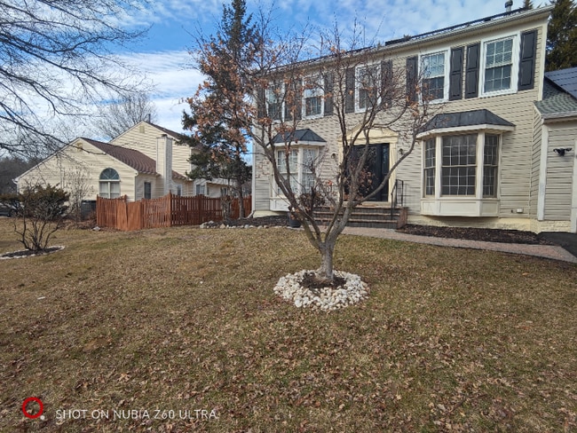 Building Photo - 14502 Clover Hill Terrace Rental