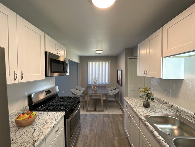 River Ridge Apartments