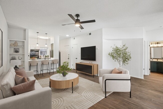 Photo - Chatham Court and Reflections