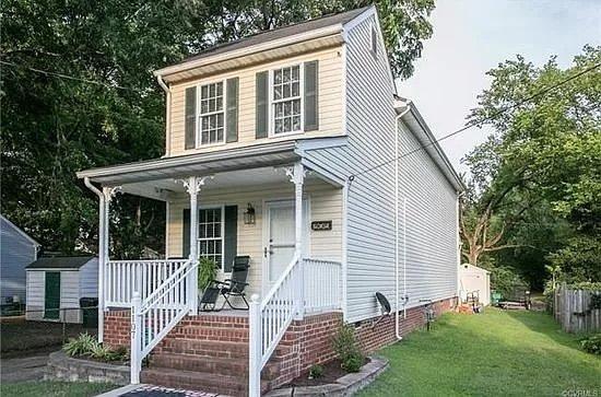 Photo - 1107 Sumpter St