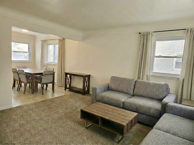 Brentwood Apartments
