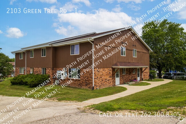 Building Photo - 2103 Green Tree Rd Unit 1 Rental