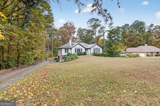 Building Photo - 2222 Amber Creek Trail