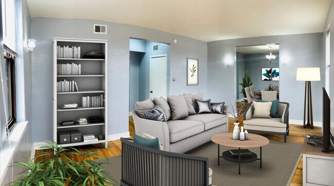 Photo - 7121 Stanley Ave Unidad E1