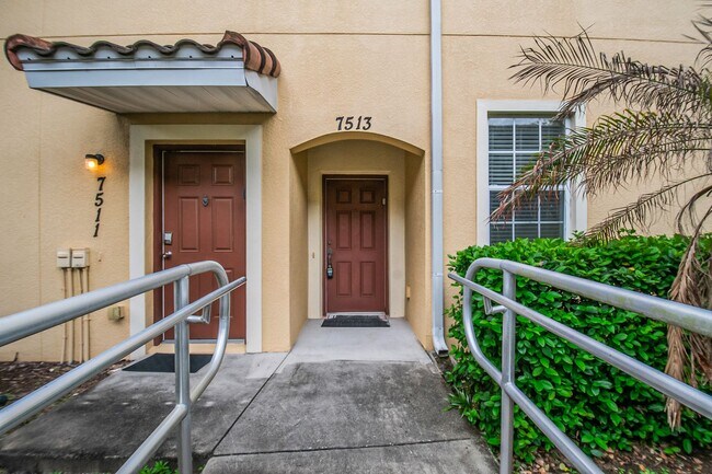 Photo - Spacious 3/2 Condo in the Gated Oakwater Community with Single Car Garage! Brand new carpets and ...
