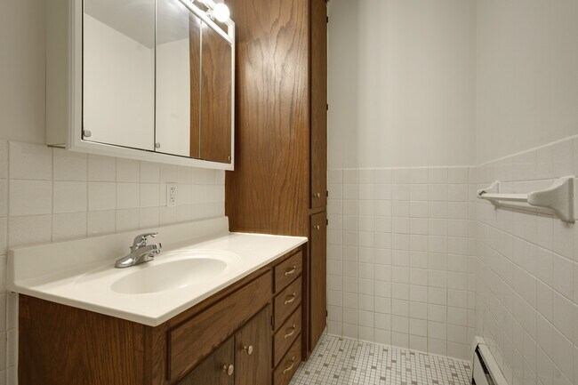 Hamline Terrace