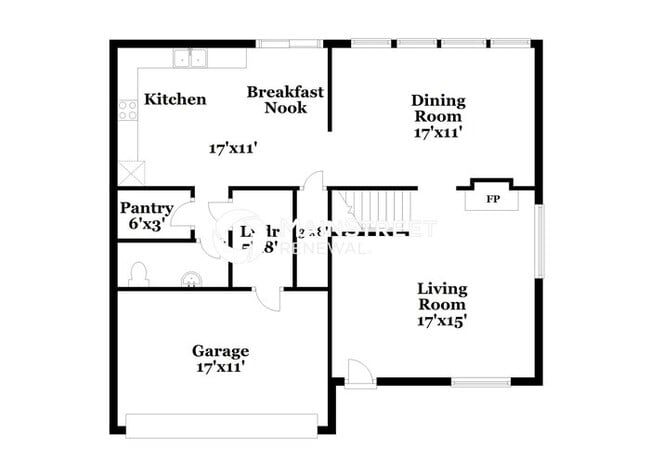 Photo - 4 Bedroom Pet-Friendly Home in Fort Worth,...