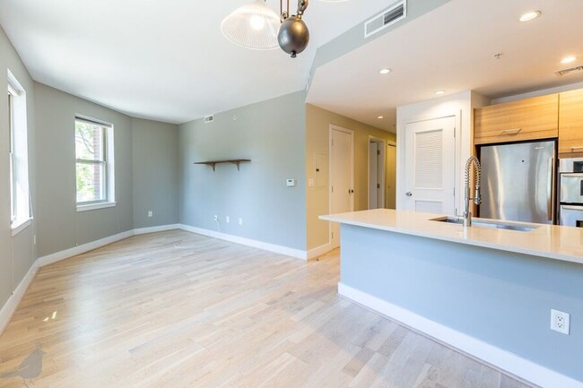 Cute Columbia Heights Perch - Sleek 2 Bedr... - Cute Columbia Heights Perch - Sleek 2 Bedr... Casa