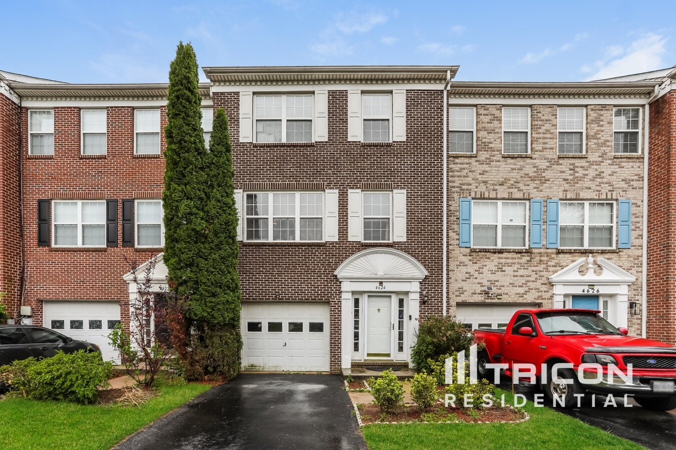 Photo - 4624 Ashforth Way Townhome