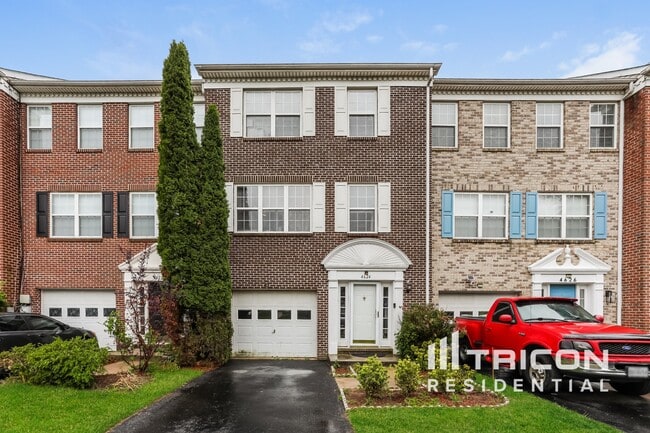 Building Photo - 4624 Ashforth Way Rental