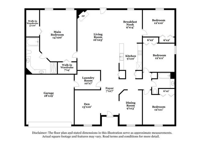Photo - 2626 Springwillow Dr