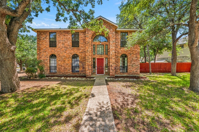 Building Photo - 2326 Oak Castle Rental