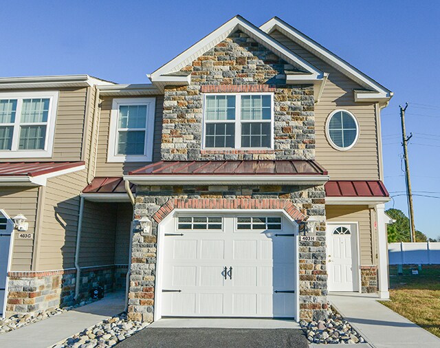 Schumaker Landing - Schumaker Landing Apartments
