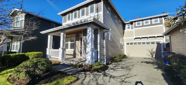 Photo - 24202 SE 21st St