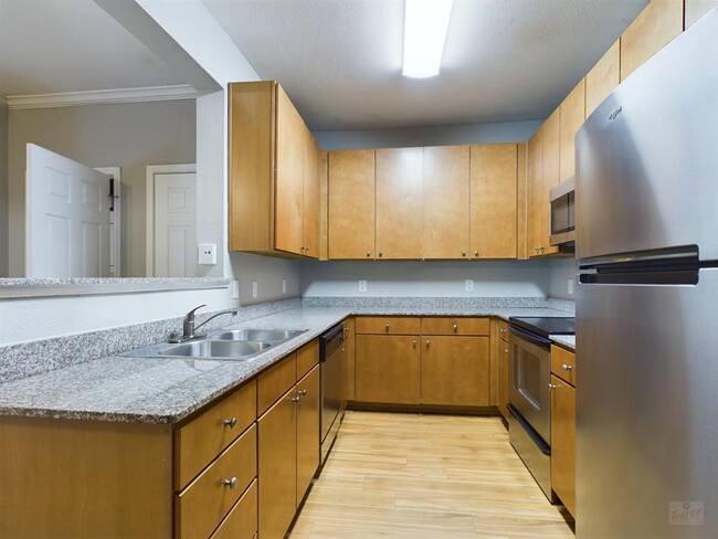 Photo - 2502 Leon St Condo Unit 415