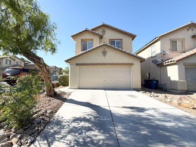Building Photo - 9148 Spirit Canyon Ave