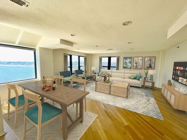 Photo - 1 Seal Harbor Rd Unit PH-1