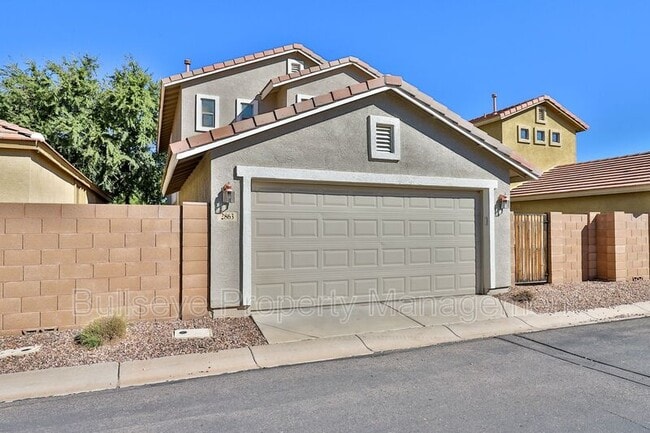 Photo - 2863 S Arroyo Ln