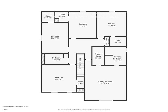 Photo - 104 Wilderness Ct