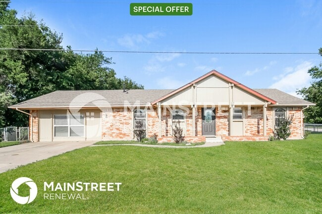 Building Photo - 3900 N Bartell Rd Rental