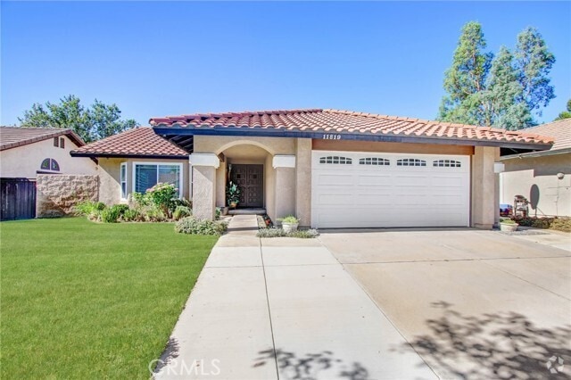 Building Photo - 11819 Mt Wilson Ct Rental