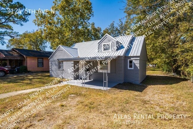 3124 6th Ave N