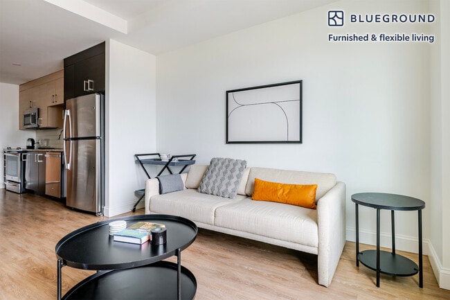 Photo - 99 Kneeland St Unidad FL8-ID1192