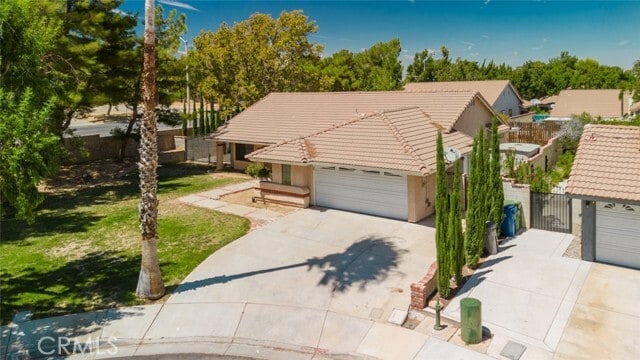 4831 Cocina Ln