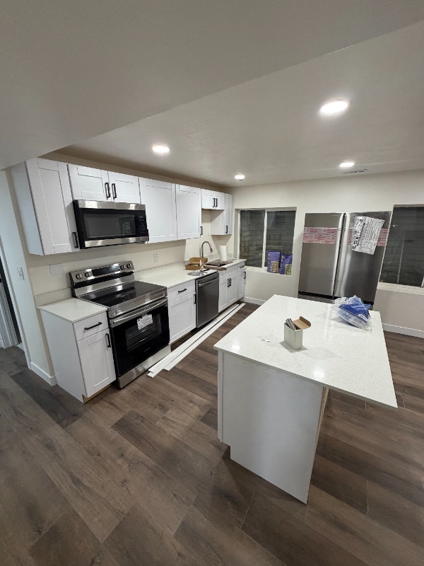 Photo - 197 W 1750 N Unit Basement