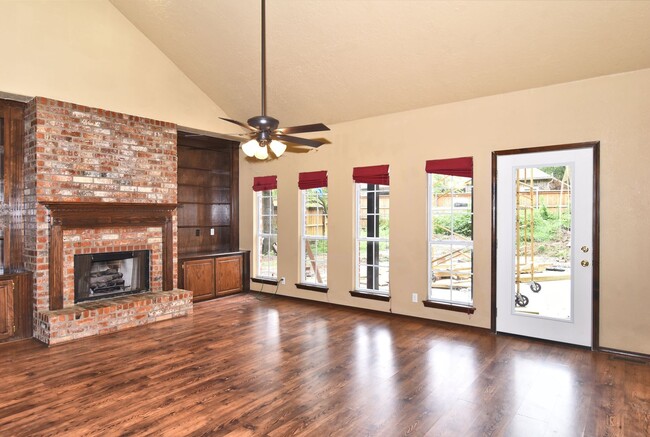 Photo - Look at that amazing Front Porch!! Room to gather inside and out.