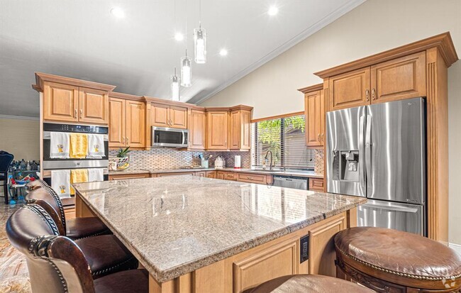 Building Photo - 4470 NW 65th Ter Rental