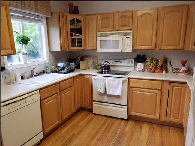 Photo - 3 bedrooms plus loft! Main Floor Master plus so much more!