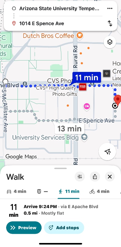 Photo - 1014 E Spence Ave