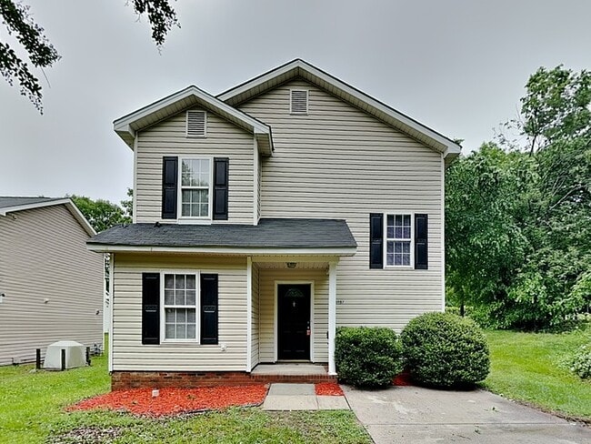 Building Photo - 3067 Starnes Rd