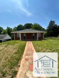Building Photo - 1516 Rivermont Hts Rd Rental